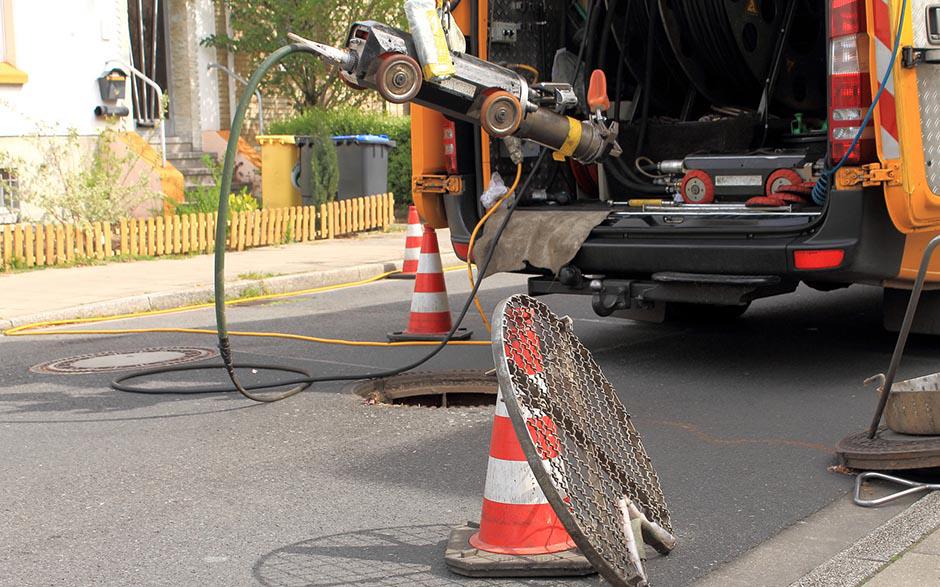 débouchage canalisation pas cher Villeparisis