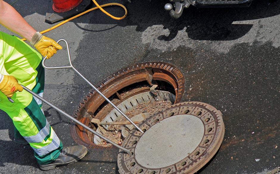 déboucheur canalisation maison Franconville