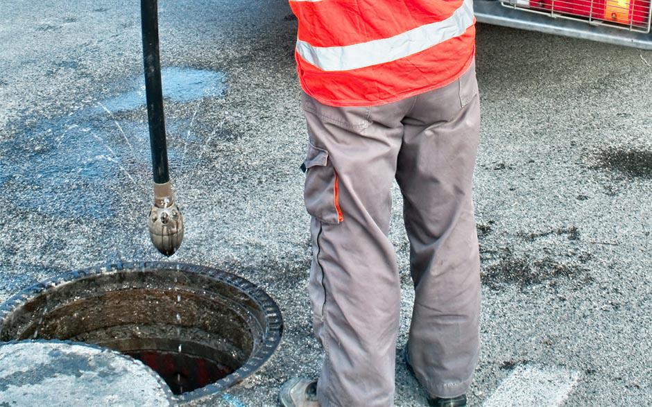 plombier déboucheur canalisation Montmagny