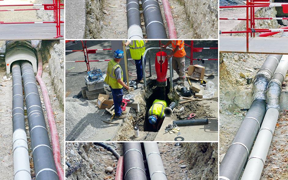 déboucher canalisations Le Mée-sur-Seine