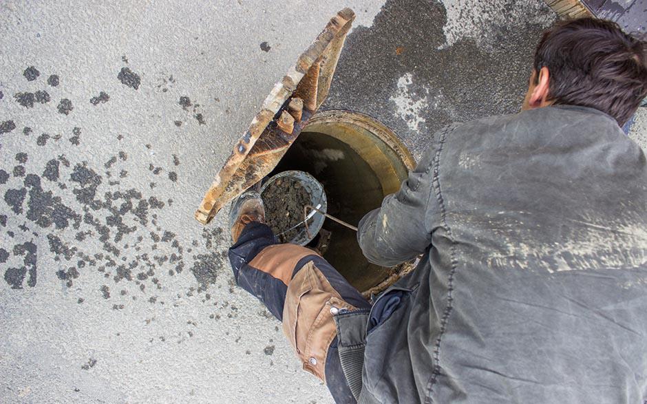 débouchage de canalisation Villeneuve-le-Roi