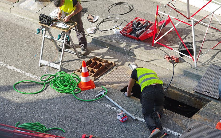 comment déboucher canalisation Villeparisis