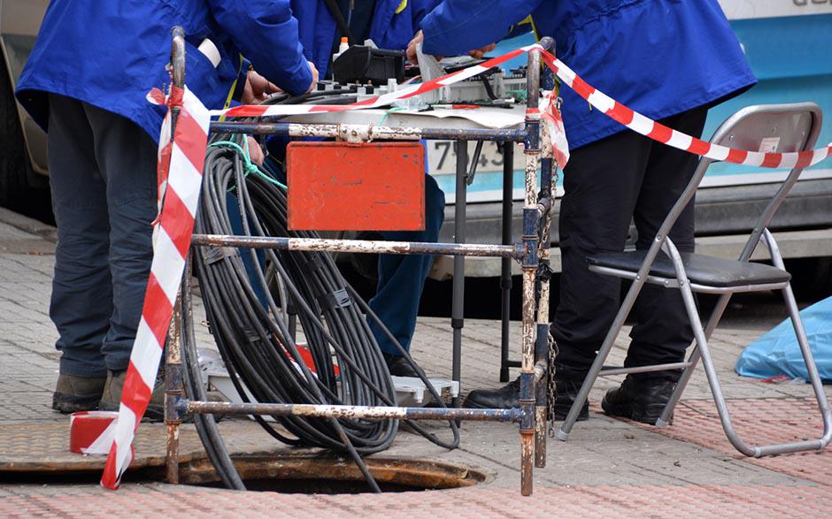 débouchage urgent Épinay-sur-Seine