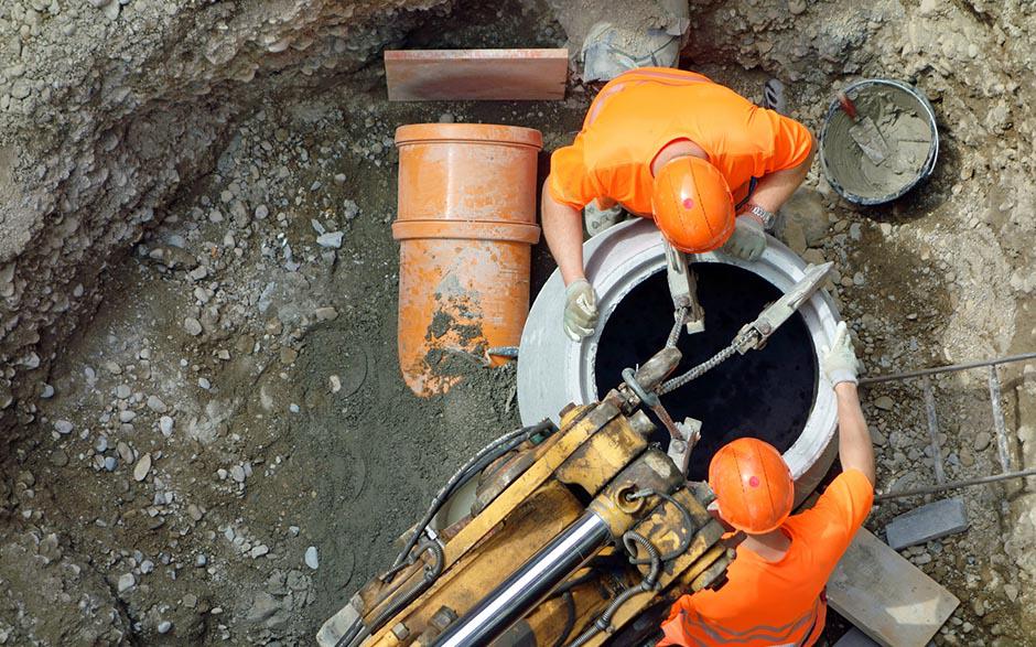 plombier déboucheur canalisation Fontenay-le-Fleury