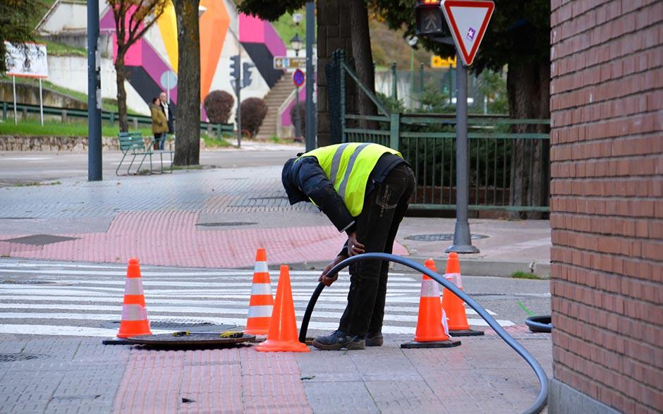 déboucheur canalisations Bagneux