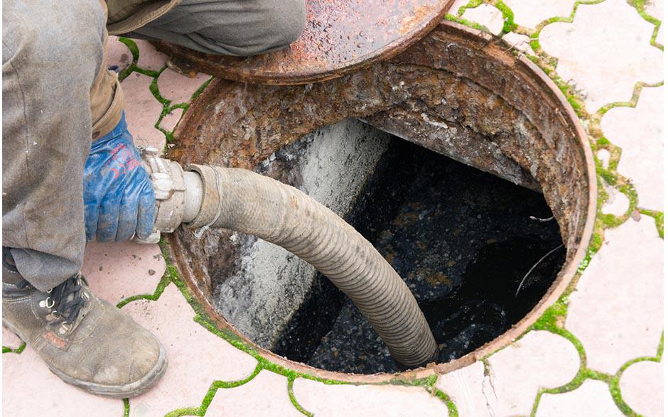 plombier déboucheur canalisation Fontenay-le-Fleury