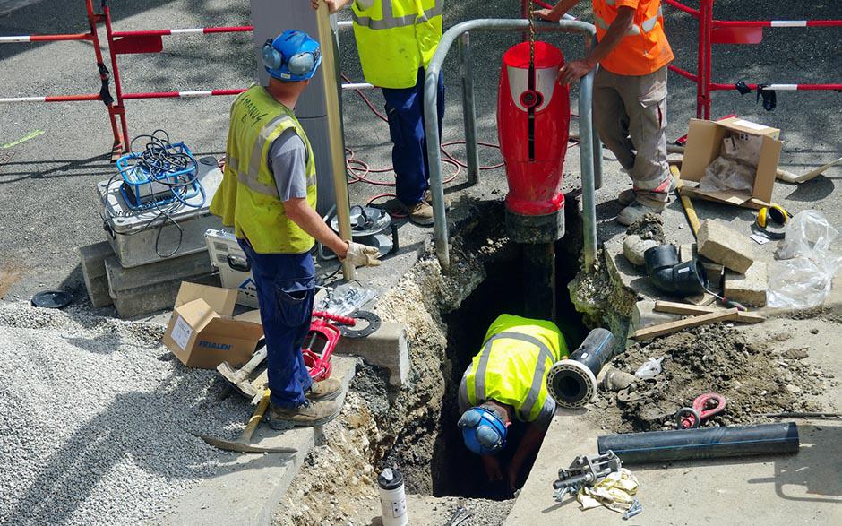 débouchage canalisations Épinay-sur-Orge