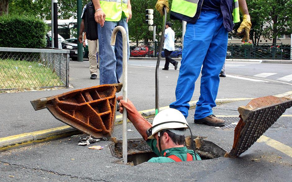 déboucheur canalisations Bagneux