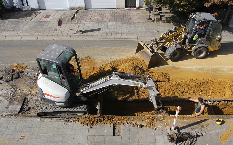 débouchage de canalisation Villeneuve-le-Roi