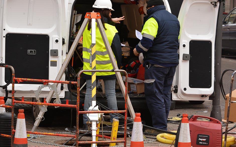 plombier déboucheur canalisation Fontenay-le-Fleury