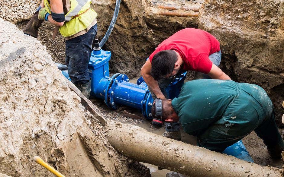 débouchage de canalisation Villeneuve-le-Roi